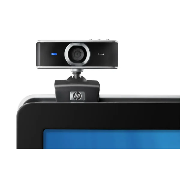 HP Premium Autofocus webcam 2 MP 1600 x 1200 pixels