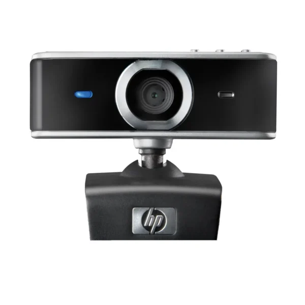 HP Premium Autofocus webcam 2 MP 1600 x 1200 pixels