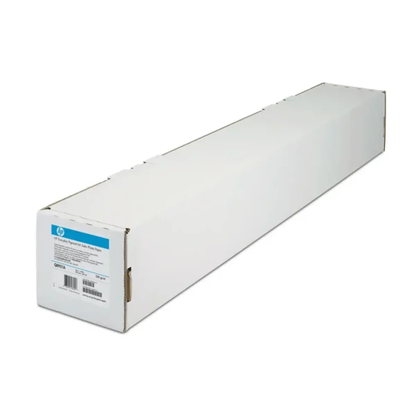 HP Professional Satin 610 mm x 15.2 m (24 in x 50 ft)
