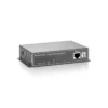 LevelOne PoE Repeater, 2 Ports, Cascadable