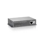 LevelOne PoE Repeater, 2 Ports, Cascadable