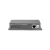 LevelOne PoE Repeater, 2 Ports, Cascadable