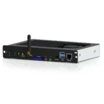 NEC 100013018 embedded computer 1.4 GHz Intel® Celeron® 40 GB SSD 2 GB
