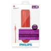 Philips MP3 portable speaker SBA1600RED/27