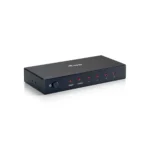 Equip 4-Port HDMI Splitter
