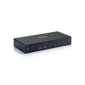 Equip 4-Port HDMI Splitter