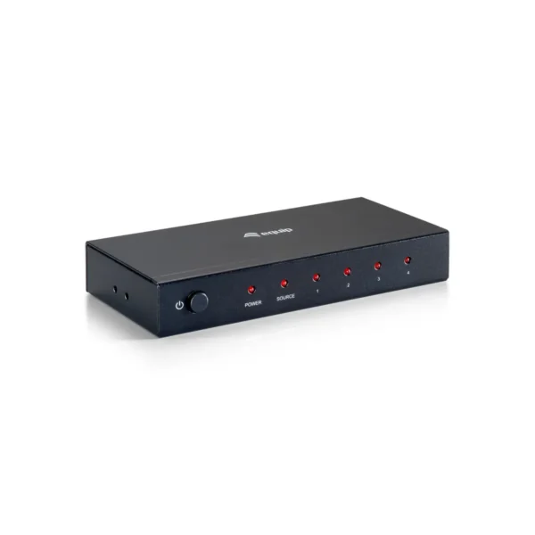 Equip 4-Port HDMI Splitter