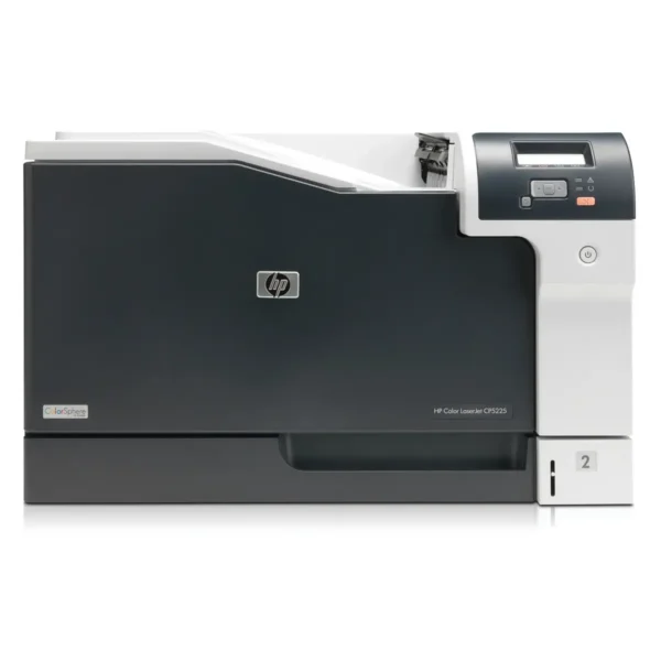 HP Color LaserJet Professional LaserJet Pro CP5225n Color Printer, Ethernet Only