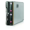 HP ProLiant xw460c Intel® Xeon® 5000 Sequence 5120 2 GB DDR2-SDRAM 72 GB HDD NVIDIA® Quadro® FX 540M Windows XP Professional Workstation Black, Grey