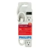 Philips Power strip SPS1060G/17