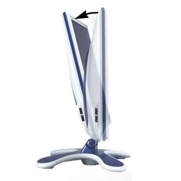 BenQ FP783 computer monitor 43.2 cm (17″) 1280 x 1024 pixels