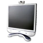 BenQ FP783 computer monitor 43.2 cm (17″) 1280 x 1024 pixels