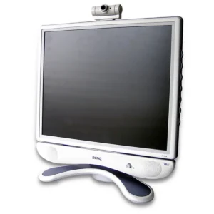 BenQ FP783 computer monitor 43.2 cm (17″) 1280 x 1024 pixels