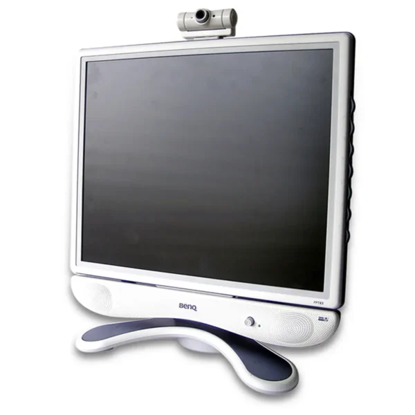 BenQ FP783 computer monitor 43.2 cm (17″) 1280 x 1024 pixels