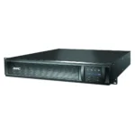 APC Smart-UPS X SMX1500RMI2UNC – 1500VA, 8x C13 output, USB, expandable runtime, NMC