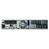 APC Smart-UPS X SMX1500RMI2UNC – 1500VA, 8x C13 output, USB, expandable runtime, NMC