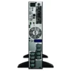 APC Smart-UPS X SMX1500RMI2UNC – 1500VA, 8x C13 output, USB, expandable runtime, NMC
