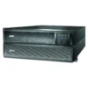 APC Smart-UPS X SMX1500RMI2UNC – 1500VA, 8x C13 output, USB, expandable runtime, NMC