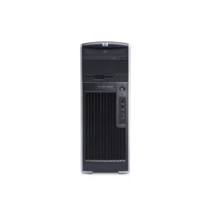 HP xw6400 Workstation