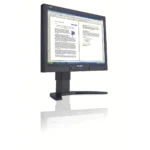 Philips 200WB7EB 20″ WSXGA LCD widescreen monitor