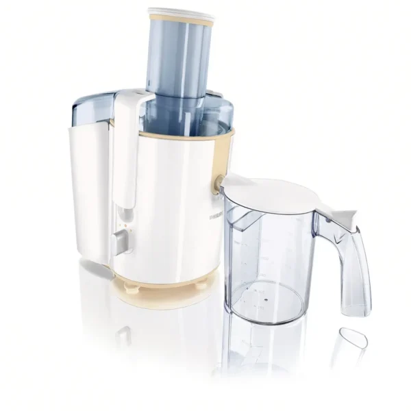 Philips Pure Essentials Collection HR1858/30 Juicer