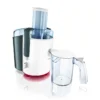 Philips Pure Essentials Collection HR1858/30 Juicer