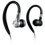 Philips SHS8000 Earhook Headphones