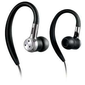 Philips SHS8000 Earhook Headphones