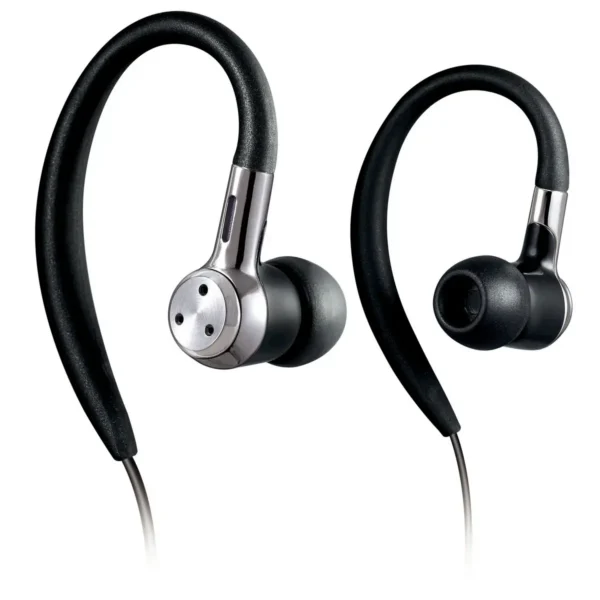 Philips SHS8000 Earhook Headphones