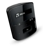 Philips GoGear SA4RGA04KF/37 MP3/MP4 player MP3 player 4 GB Black