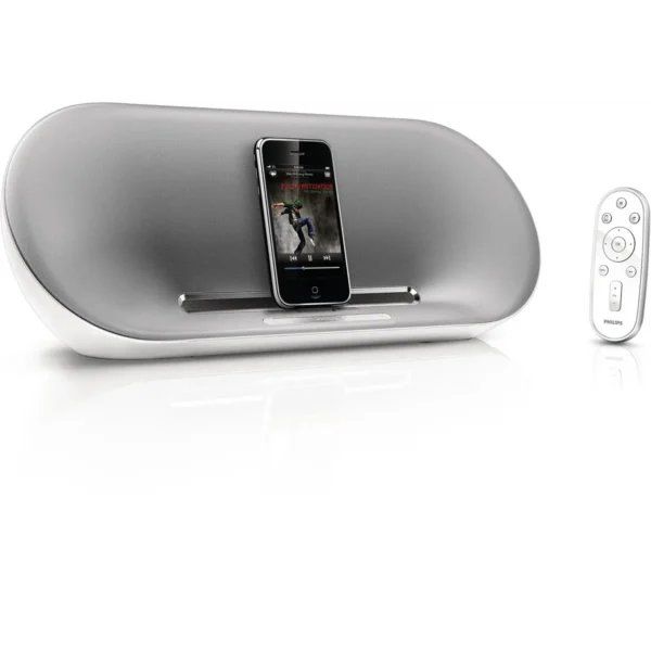 Philips docking speaker DS8500/37