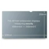 3M Black Privacy Filter for Desktops PF19.0W
