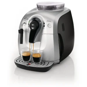 Saeco Xsmall HD8745/21 Super-automatic espresso machine