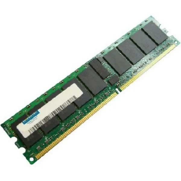Hypertec 4GB PC2-5300 (Legacy) memory module 1 x 4 GB DDR2