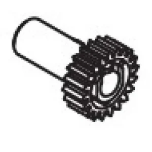 KYOCERA 302HS08160 printer/scanner spare part/accessory Drive gear 1 pc(s)
