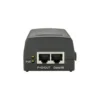 LevelOne Gigabit PoE Injector, 802.3af PoE, 15.4W