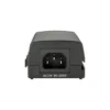 LevelOne Gigabit PoE Injector, 802.3af PoE, 15.4W
