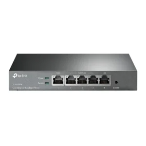 TP-Link Load Balance Broadband Router