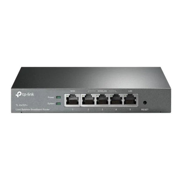TP-Link Load Balance Broadband Router