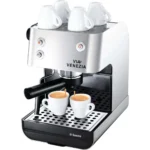 Saeco Via Venezia RI9367/01 Manual Espresso machine
