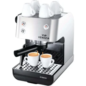 Saeco Via Venezia RI9367/01 Manual Espresso machine