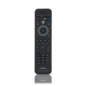 Philips Remote control for blu-ray player