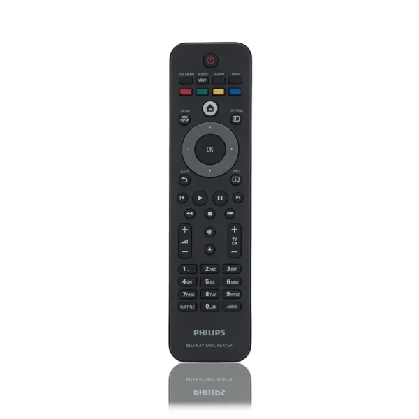 Philips Remote control for blu-ray player