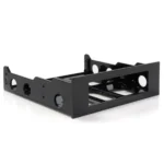StarTech.com 3.5in Hard Drive to 5.25in Front Bay Bracket Adapter~3.5″ to 5.25″ Front Bay Mounting Bracket