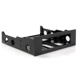 StarTech.com 3.5in Hard Drive to 5.25in Front Bay Bracket Adapter~3.5″ to 5.25″ Front Bay Mounting Bracket