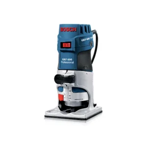 Bosch GKF 600 33000 RPM 600 W