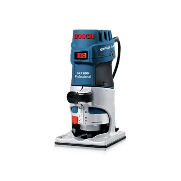 Bosch GKF 600 33000 RPM 600 W