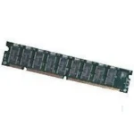 Kingston Technology ValueRAM 4GB 667MHz DDR2 ECC Fully Buffered CL5 DIMM (Kit of 2) Dual Rank, x4 memory module