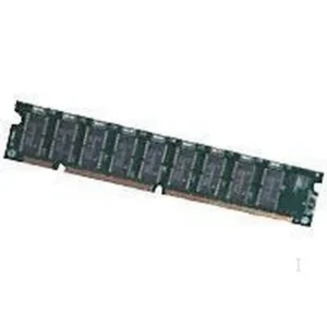 Kingston Technology ValueRAM 4GB 667MHz DDR2 ECC Fully Buffered CL5 DIMM (Kit of 2) Dual Rank, x4 memory module
