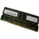 Hypertec 256MB PC133 (Legacy) memory module 1 x 0.25 GB SDR SDRAM